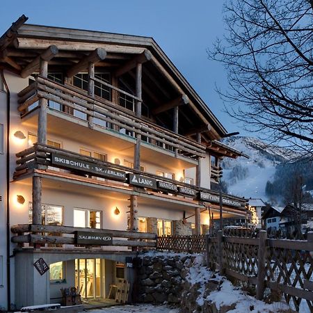 Mountain Lodge Oberjoch, Bad Hindelang - Moderne Premium Wellness Apartments Im Ski- Und Wandergebiet Allgau Auf 1200M, Family Owned, 2 Apartments Mit Privat Sauna Экстерьер фото